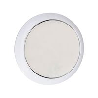 Narva LED Saturn Dual Colour White Red with Touch Switch
