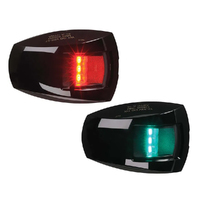 Narva LED Port & Starboard Light with Clear Lens
