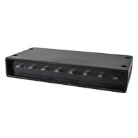 Touch Screen Slimline Control Switch Panel