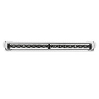 Hella Marine Sea Hawk-470 LED Pencil Beam with Edge Light