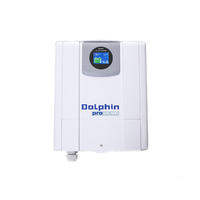 Dolphin Pro Touch Battery Chargers