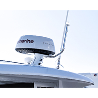 Scanstrut PowerTower Aluminium 150mm