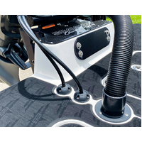 Scanstrut Watertight Vertical Entry Cable Seals