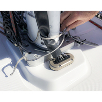 Scanstrut Watertight Multiple Vertical Entry Cable Seals
