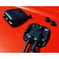 Scanstrut Watertight Double Horizontal Entry Cable Seals