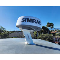 Scanstrut PowerTower Aluminium 250mm