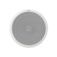GME GS620 Marine Flush Mount Speakers Pair 140W 188mm