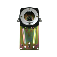 Ultraflex B310 Series Side Mount Engine Controls Single Lever
