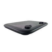 OceanX Deck Hatches Watertight Aluminium