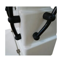 Oceansouth Heavy Duty T-Top Console Mount width 1.4m