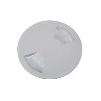 Inspection Port Replacement Lid