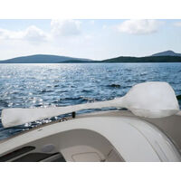 Oceansouth Trolling Motor Cover for MotorGuide Motors