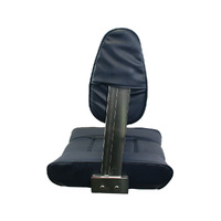 ST45 Two-Way Flip-Back Boat Seat - Dark Blue