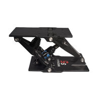 Shockwave S5-LW Lightweight Suspension Seat Base
