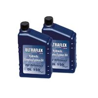 Ultraflex HyTech 175hp Outboard Hydraulic Steering Kit