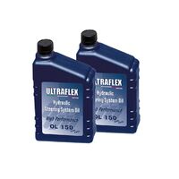 Ultraflex Nautech Hydraulic Steering Kits 300hp