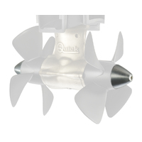 Propeller Anode Kit - Quick BTQ Thrusters