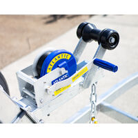 Atlantic Marine Trailer Winch 725kg 5:1