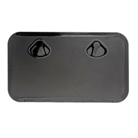 Nuova Rade Deluxe Access Hatch 606x353mm