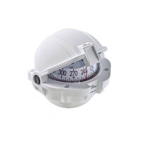 Offshore 105 Powerboat Compass Flush Mount Conical Card