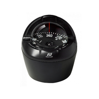 Offshore 115 Powerboat Compass Flush Mount Flat Card