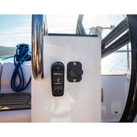 Scanstrut ROKK Charge+ Waterproof Dual USB-A Socket