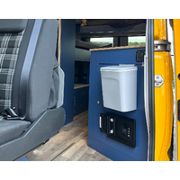 Scanstrut ATMOS 12V Integrated Air Inflation/Deflation Station