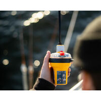OceanSignal safeSEA EPIRB3 Pro Float Free 406MHz + GPS