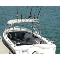 Rocket Launcher Clamp On Width 1.2m - 1.9m