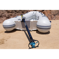 TEMO-450 Electric Motor Package 450W