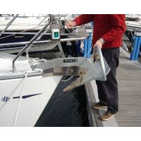 Rocna Original Multi-Purpose Anchor Galvanized