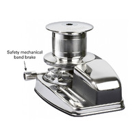 Quick Dave Series DV5 Vertical Windlass 2300W