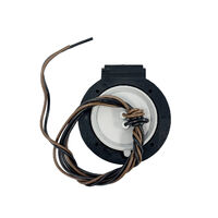 Quick 900 Series Deck Foot Switches