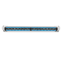 Hella Marine Sea Hawk-470 LED Pencil Beam with Edge Light