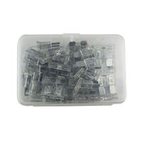 Blade Fuse with LED Indicator 30 Pack