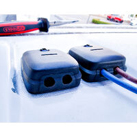Scanstrut Watertight Double Horizontal Entry Cable Seals