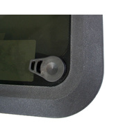 Bomar Deck Hatch 900 Series Low Profile Moulded