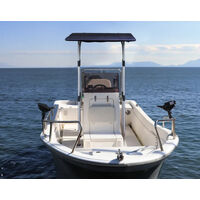Oceansouth Signature T-Tops width 1.2m or 1.4m