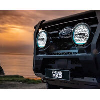 Narva Ultima MK3 LED Driving Light Kit