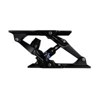 Shockwave S5-LW Lightweight Suspension Seat Base