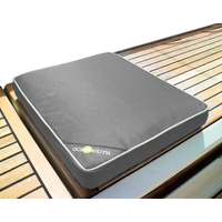 Oceansouth Weatherproof Boat Bench Seat Cushions
