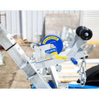 Atlantic Marine Trailer Winch 725kg 5:1