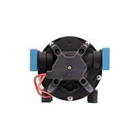 Jabsco HotShot HD6 Washdown Saltwater Pumps