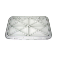 Nuova Rade Deluxe Access Hatch 606x353mm