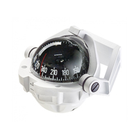 Offshore 105 Powerboat Compass Flush Mount Conical Card
