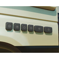 Scanstrut Ventura Series XT60 Solar Connection