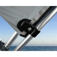 Rocket Launcher Clamp On Width 1.2m - 1.9m