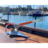 Ankerplex High Performance Folding Anchor Stainless Steel