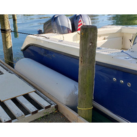 Big Bumper Inflatable Fenders