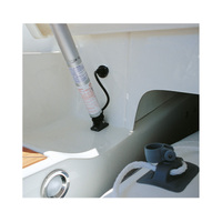 Ultraflex UCF Electric Hatch Lifter System